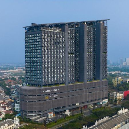 Herloom Hotel & Residence Bsd Τάνγκερανγκ Εξωτερικό φωτογραφία
