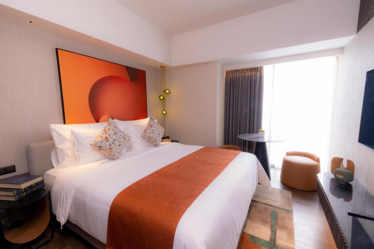 Herloom Hotel & Residence Bsd Τάνγκερανγκ Εξωτερικό φωτογραφία