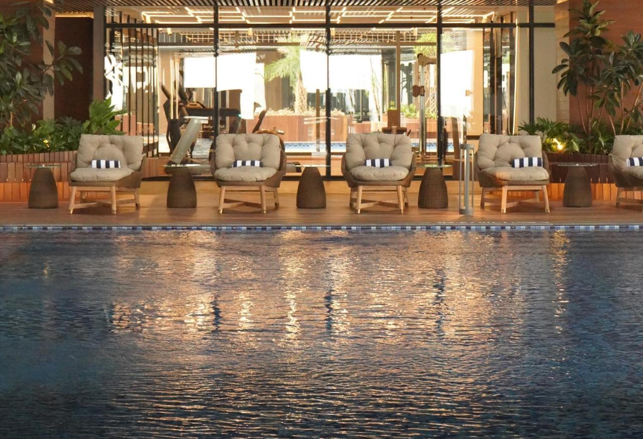 Herloom Hotel & Residence Bsd Τάνγκερανγκ Εξωτερικό φωτογραφία