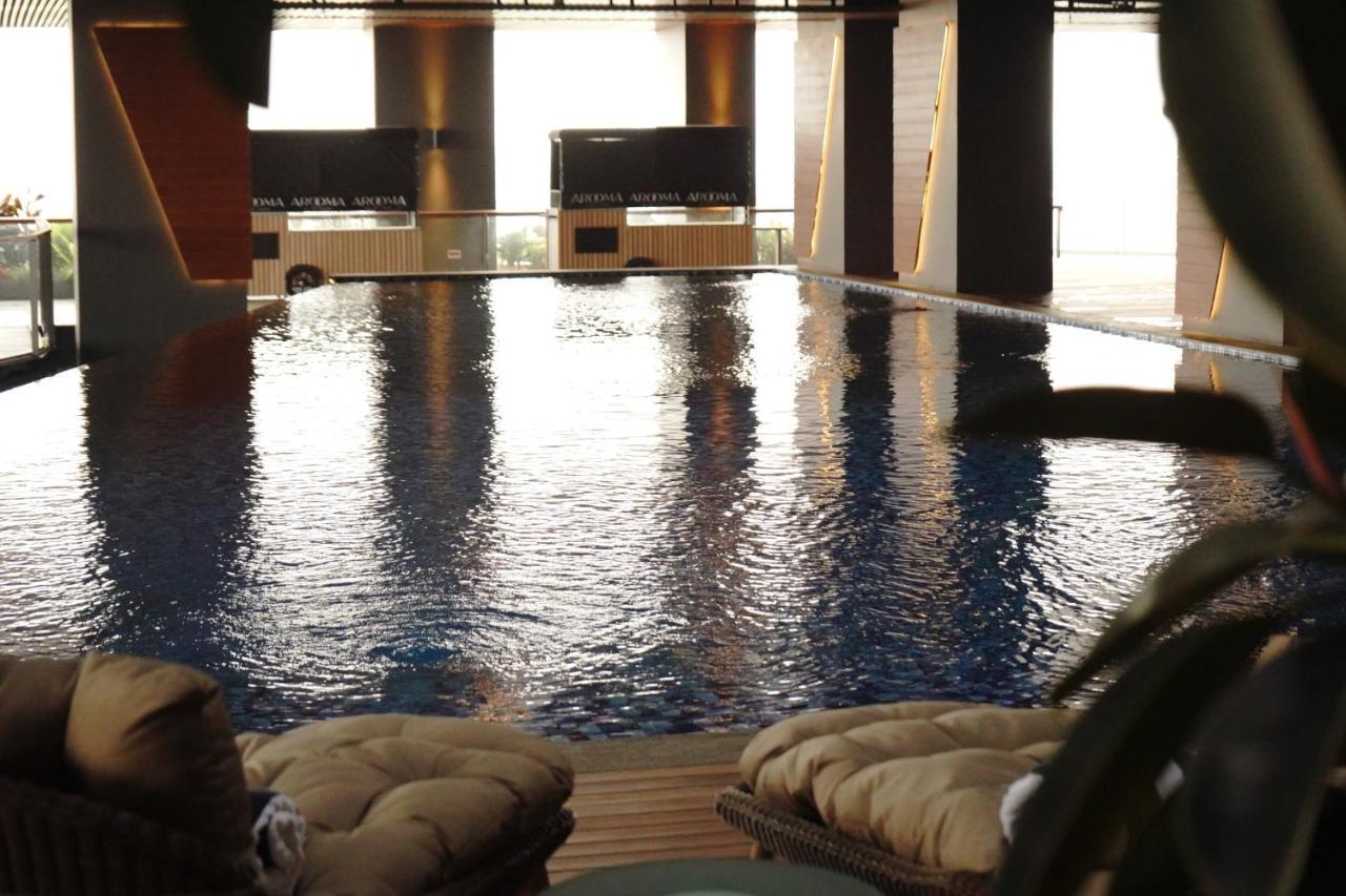 Herloom Hotel & Residence Bsd Τάνγκερανγκ Εξωτερικό φωτογραφία