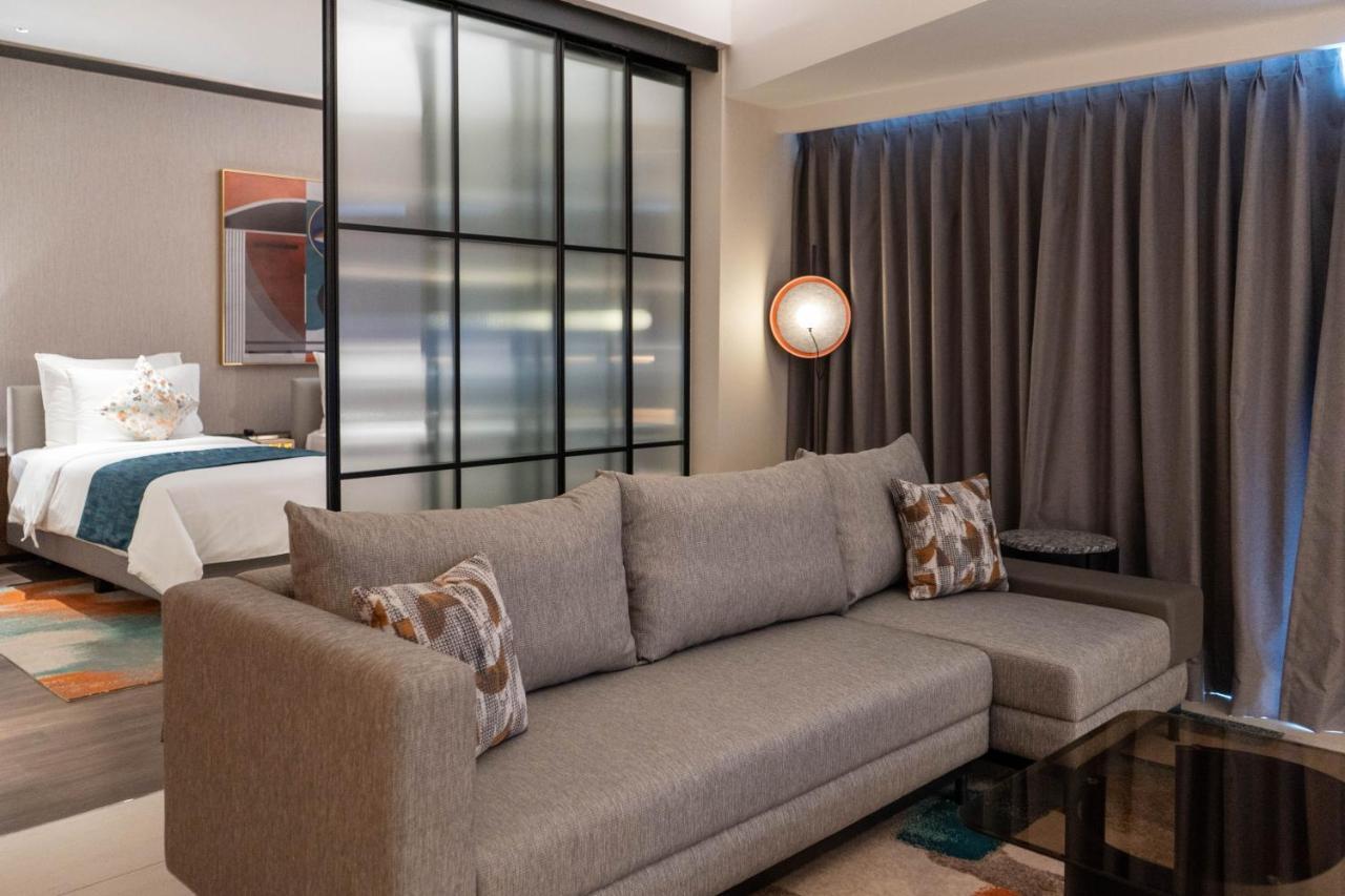 Herloom Hotel & Residence Bsd Τάνγκερανγκ Εξωτερικό φωτογραφία