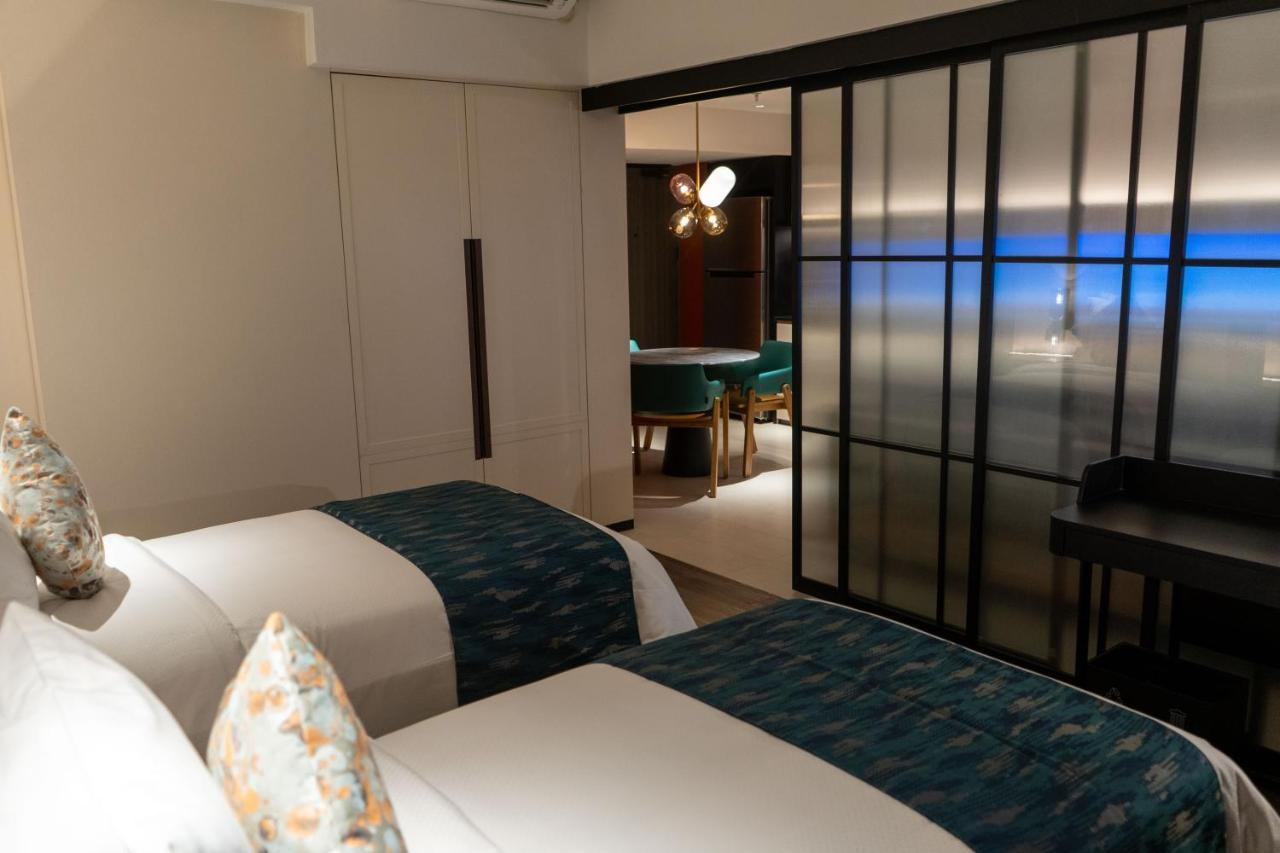 Herloom Hotel & Residence Bsd Τάνγκερανγκ Εξωτερικό φωτογραφία