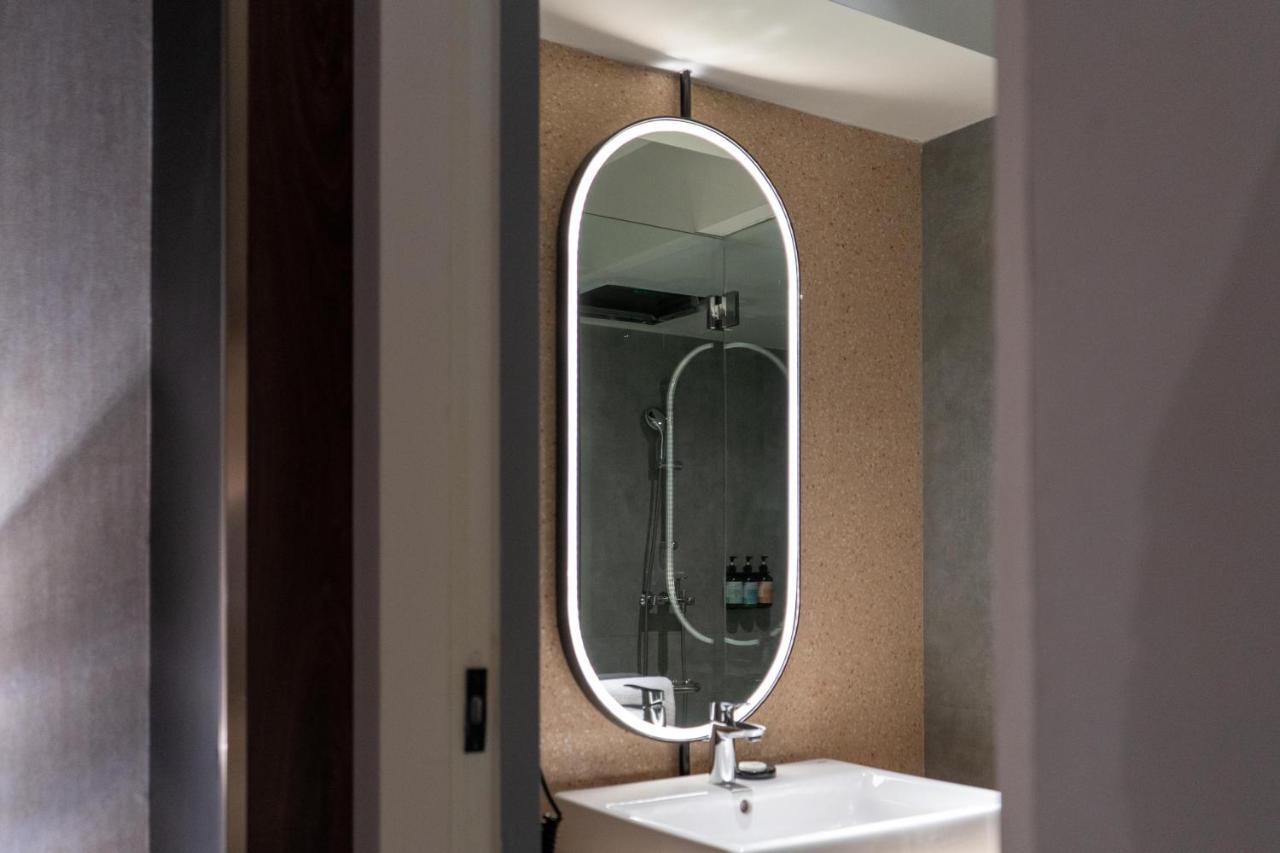 Herloom Hotel & Residence Bsd Τάνγκερανγκ Εξωτερικό φωτογραφία