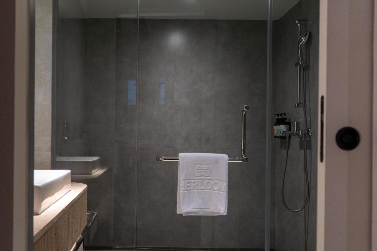 Herloom Hotel & Residence Bsd Τάνγκερανγκ Εξωτερικό φωτογραφία